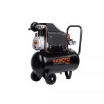 Масляный компрессор Kamoto AC2024 — изображение 2