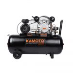 Масляный компрессор Kamoto AC30100