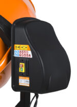 Бетоносмеситель Kamoto BM180H — изображение 12