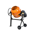 Бетоносмеситель Kamoto BM180H — изображение 2