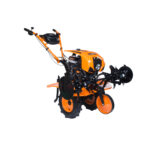 Культиватор бензиновый Kamoto GC7100 — изображение 5