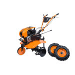 Культиватор бензиновый Kamoto GC7100 — изображение 9