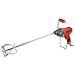 Миксер для размешивания растворов  Kamoto KMX812 — изображение 2