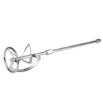 Миксер для размешивания растворов  Kamoto KMX812 — изображение 9