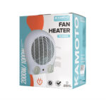 Тепловентилятор Kamoto FH2000A — изображение 6