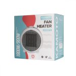 Тепловентилятор Kamoto FH1800PTC — изображение 7