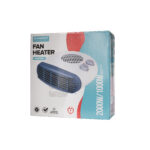 Тепловентилятор Kamoto FH2000C — изображение 6