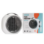 Тепловентилятор Kamoto FH2000D — изображение 5