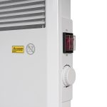 Электрический конвектор Kamoto CH1500 — изображение 4