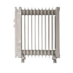 Масляный радиатор Kamoto OR2511 — изображение 4