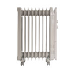 Масляный радиатор Kamoto OR2009 — изображение 4