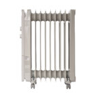 Масляный радиатор Kamoto OR2009 — изображение 3