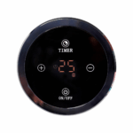 Электрический конвектор Kamoto CH2000N — изображение 3