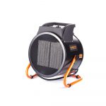 Электрическая тепловая пушка Kamoto EH9000PTC