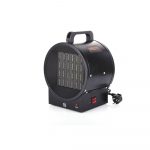 Электрическая тепловая пушка Kamoto H3000PTC