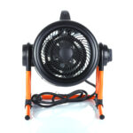 Электрическая тепловая пушка Kamoto EH3000N — изображение 2