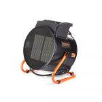 Электрическая тепловая пушка Kamoto EH9000PTC — изображение 2