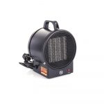 Электрическая тепловая пушка Kamoto H2000PTC — изображение 3