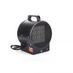 Электрическая тепловая пушка Kamoto H3000PTC — изображение 3