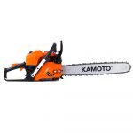 Бензопила Kamoto CS6020 — изображение 2