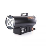 Тепловая газовая пушка Kamoto GH30A — изображение 2