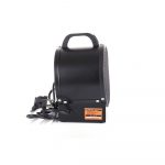 Электрическая тепловая пушка Kamoto H2000PTC — изображение 4