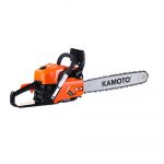 Бензопила Kamoto CS6020 — изображение 3