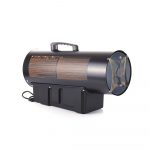 Тепловая газовая пушка Kamoto GH30A — изображение 3