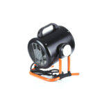 Электрическая тепловая пушка Kamoto EH3000N — изображение 4