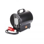 Электрическая тепловая пушка Kamoto H9000 — изображение 3