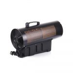 Тепловая газовая пушка Kamoto GH30A — изображение 4