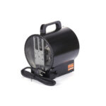 Электрическая тепловая пушка Kamoto H3000 — изображение 4