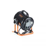 Электрическая тепловая пушка Kamoto EH3000N — изображение 5