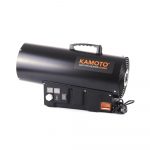 Тепловая газовая пушка Kamoto GH30A — изображение 5