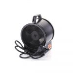 Электрическая тепловая пушка Kamoto H2000PTC — изображение 6