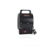 Электрическая тепловая пушка Kamoto H3000PTC — изображение 6