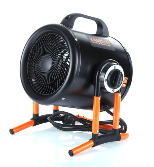 Электрическая тепловая пушка Kamoto EH3000N