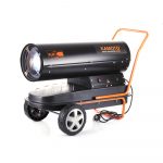 Дизельная тепловая пушка Kamoto DH30R — изображение 12