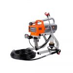 Безвоздушный покрасочный аппарат APS900PRO