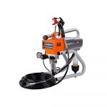 Безвоздушный покрасочный аппарат APS900PRO — изображение 2