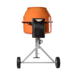 Бетоносмеситель Kamoto BM250H — изображение 5