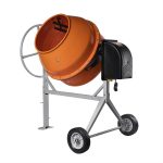 Бетоносмеситель Kamoto BM250H — изображение 4