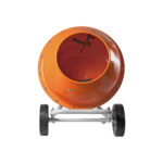 Бетоносмеситель Kamoto BM130 — изображение 3