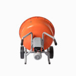 Бетоносмеситель Kamoto BM130 — изображение 4