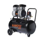 Безмасляный поршневой компрессор Kamoto AC1550F — изображение 7