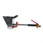 Штукатурный хоппер-ковш Kamoto HG3400 — изображение 5