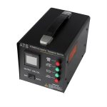 Система автоматического запуска генератора Kamoto ATS6500 — изображение 4