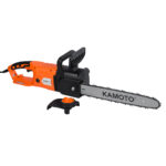 Электрическая цепная пила Kamoto ES2416L — изображение 2