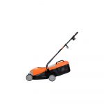 Электрическая газонокосилка Kamoto LM1232 — изображение 3