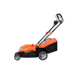 Электрическая газонокосилка Kamoto LM1842 — изображение 2